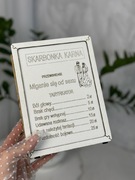 FAJNA SKARBONKA NA ROCZNICĘ ŚLUBU 