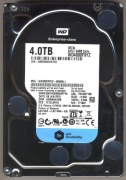 Dysk twardy HDD 4TB Western Digital WD Se WD4000F9YZ SATA-3 3,5"