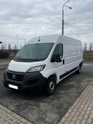 Fiat Ducato Izoterma
