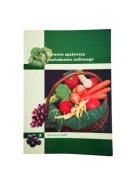 Surowce spożywcze pochodzenia roślinnego Praca zbiorowa SGGW