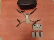 Dron DJI AIR 2 Fly More Combo 