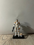 C74 HASBRO STAR WARS CLONE WARS COMMANDER CODY