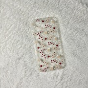 Świąteczne etui z cukierkami na iPhone 12 Pro Max