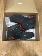 Buty trekkingowe Millet Super Trident
