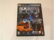 Earth 2160 - dobra gra - gra PC pudełkowa