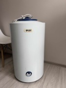 Boiler 76 l bardzo dobry stan