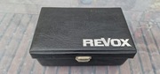 Revox mikrofon  M 3500 6000ohm