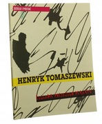 Henryk Tomaszewski Legenda polskiego plakatu Dzieło i postać