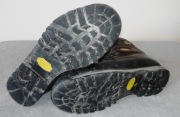 Buty wysokie górskie trekkingowe Lomer SYMPATEX