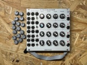 Doepfer A-143-2 Quad ADSR