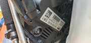 Alternator 2008 208 II C4 III 9826574080