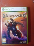 Gra Darkvoid . Xbox360