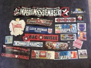 Lech, Cracovia, Arka