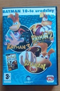 Rayman 3 wersja PL [PC]