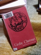 Groby Cheronei - Aleksander Krawczuk