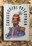 Carogrodzki pojedynek - Jerzy S. Łątka