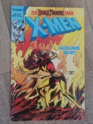 Tm-Semic. X-Men 1/93