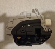 Zamek drzwi Audi A3 febi