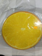 Deska do krojenia szklana