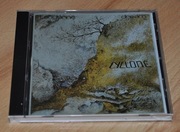 Tangerine Dream - Cyclone CD