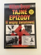 William Breuer - Tajne Epizody II Wojny Światowej