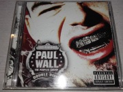 Paul Wall - The Peoples Champ (2CD) (Wyd. USA)