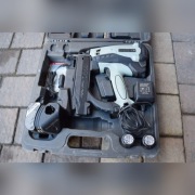 Sztyfciarka Gwoździarka Hitachi NT 50 GS