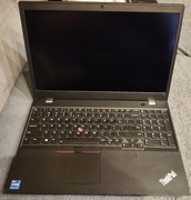 Laptop Lenovo L15 gen2 i7 1165G7 24GB/512GB Win11