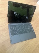 Lenovo Tab P11 Pro TB-J706L – zestaw z klawiaturą – dla odważnych na części