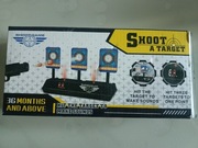 Tarcza Elektroniczna Do Wyrzutni Strzelnica 