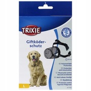 Kaganiec chroniący psa zjadaniem śmieci Trixie M-L