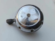 Dzwonek Romet Kwiatek PRL