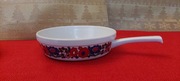 Ceramiczna patelnia Freiberg CORDO flam( z NRD)