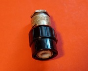 Złącze - gniazdo/wtyk BNC-75/W1 UNITRA