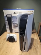 Konsola Playstation 5