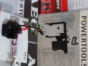 AEG BSB 18 C wylacznik wkrętarka wlącznik klucz