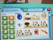 Zwierzaki gra adopt me adoptuj mnie roblox 2026