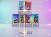 Jednorazówka VAPE MEGA 50k