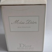 DIOR MISS DIOR EAU FRAICHE 100ML EDT UNIKAT