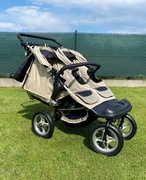 BABY JOGGER CITY ELITE  DOUBLE