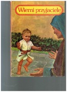 ***  Etta Degering - WIERNI PRZYJACIELE 1 ***