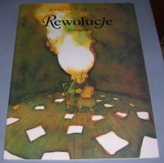 Rewolucje - Syntagma - Skutnik