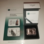 Moneta 20 zł 450 rocznica Unii Lubelskiej 2019r.