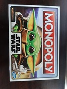 Gra Monopoly Star Wars