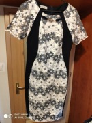 Sukienka Marisa rozmiar 44 