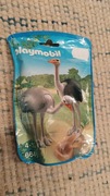 Playmobil  6646 strusie nowe 