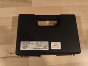 Pistolet -Rewolwer hukowy ZORAKI K-6L 