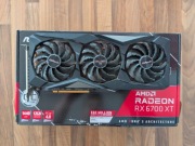 ASRock Radeon RX 6700 XT Challenger Pro 12GB OC Edition