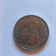 20 000zł Kazimierz Jagiellończyk