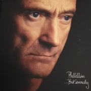Phil Collins  ...But Seriously